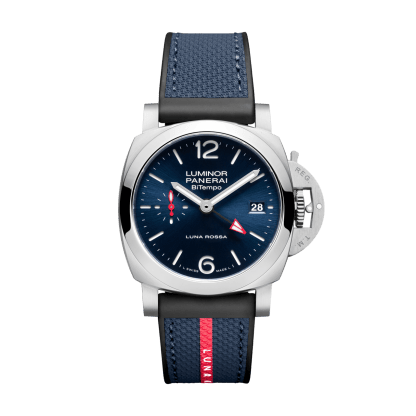 ルミノール クアランタ ルナ・ロッサ BiTempo