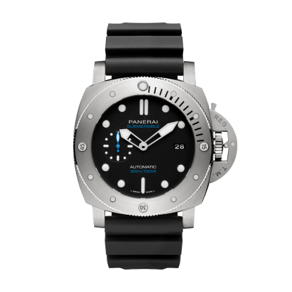 サブマーシブル チタニオ