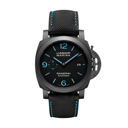 ルミノール マリーナ カーボテック™