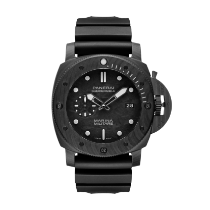 サブマーシブル マリーナ ミリターレ カーボテック™