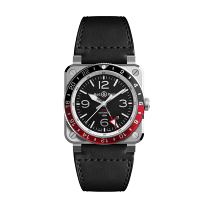 BR 03-93 GMT BLACK