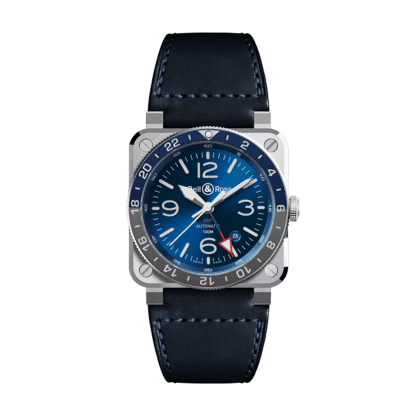 BR 03-93 GMT BLUE