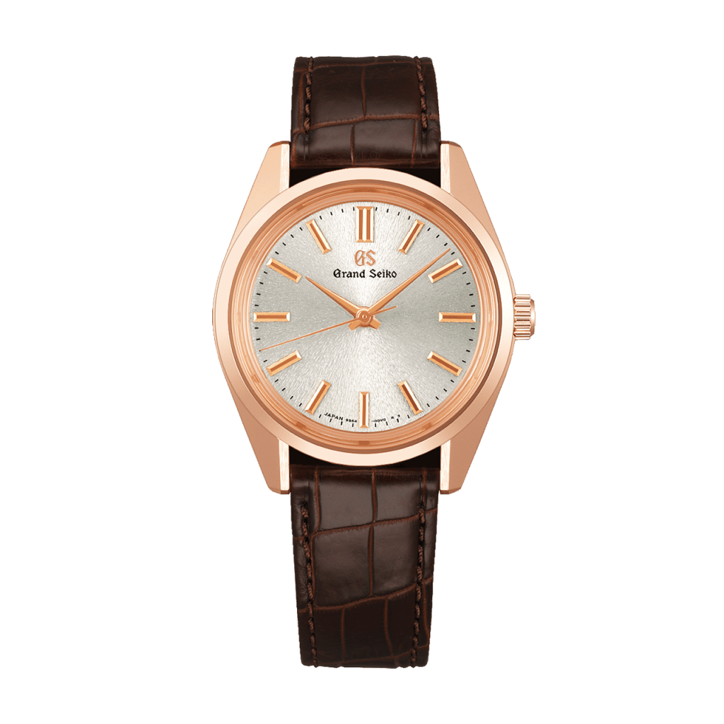 SBGW306｜Heritage Collection（ヘリデージコレクション）｜GRAND