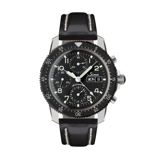 103.B.SA.AUTO｜Instrument Chronographs（インストゥルメント クロノ 