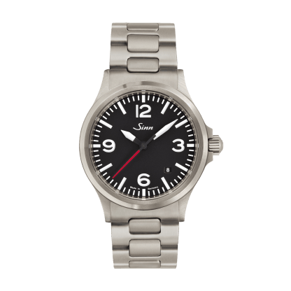 Instrument Watches(インストゥルメント ウォッチ)|SINN Instrument Watches(インストゥルメント ウォッチ)|SINN