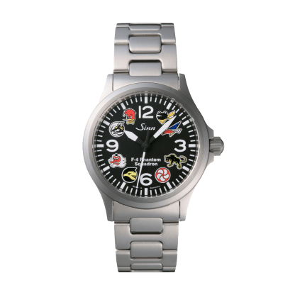 Instrument Watches(インストゥルメント ウォッチ)|SINN Instrument Watches(インストゥルメント ウォッチ)|SINN