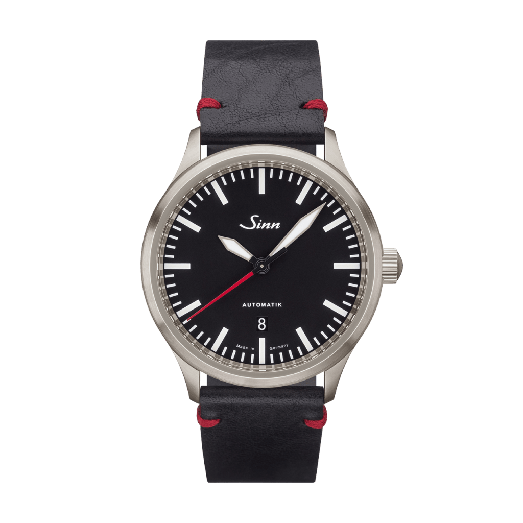 836.レザー|Instrument Watches(インストゥルメント ウォッチ 836.レザー|Instrument Watches(インストゥルメント ウォッチ