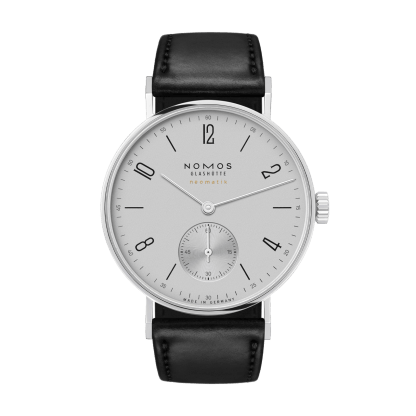 TANGENTE NEOMATIK PLATINUMGRAY