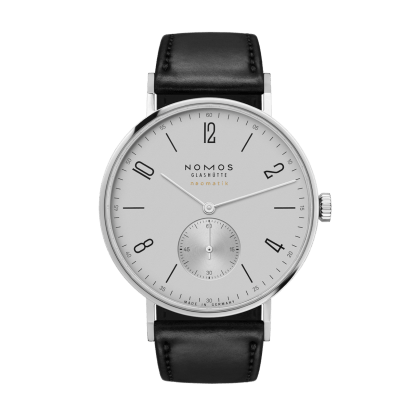 シン様　NOMOS Tangente 35mm 139　ノモス　タンジェント タンジェント – NOMOS Glashütte