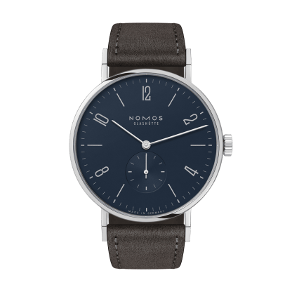 Tangente（タンジェント）｜NOMOS GLASHÜTTE（ノモス グラスヒュッテ