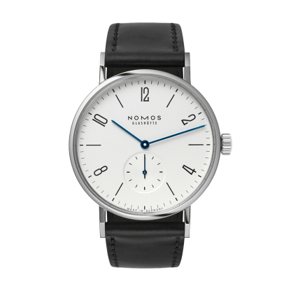 NOMOS タンゴマット　tangomat Tangomat—the automatic Bauhaus watch | NOMOS Glashütte