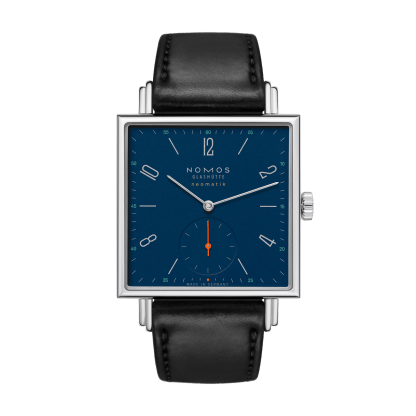 TETRA NEOMATIK 39 MIDNIGHTBLUE