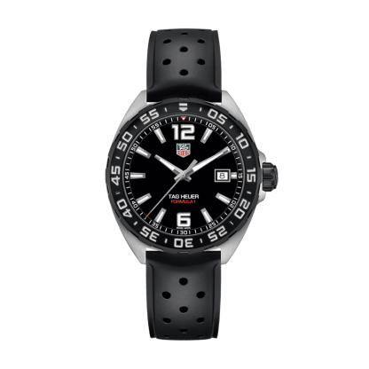 タグ・ホイヤー フォーミュラ1
デイト