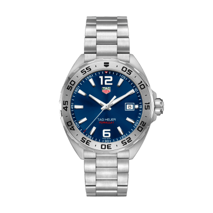 タグ・ホイヤー フォーミュラ1
デイト