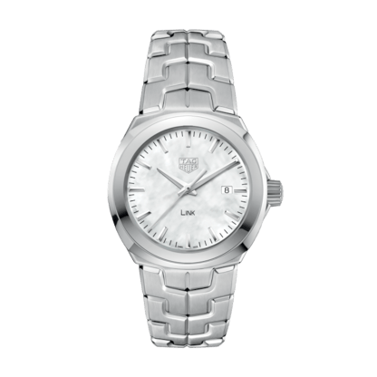 タグ・ホイヤー リンク
デイト