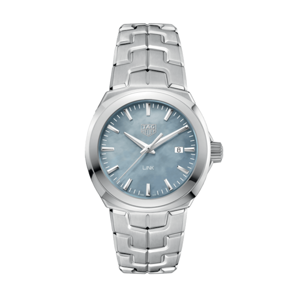 タグ・ホイヤー リンク デイト|LINK(リンク)|TAG HEUER タグ・ホイヤー リンク デイト|LINK(リンク)|TAG HEUER