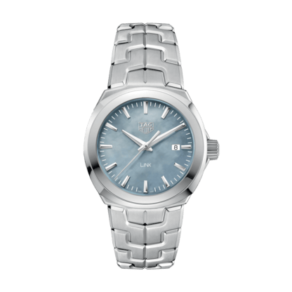 タグ・ホイヤー リンク
デイト