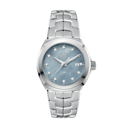 タグ・ホイヤー リンク
デイト