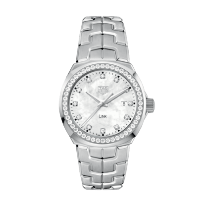 タグ・ホイヤー リンク
デイト