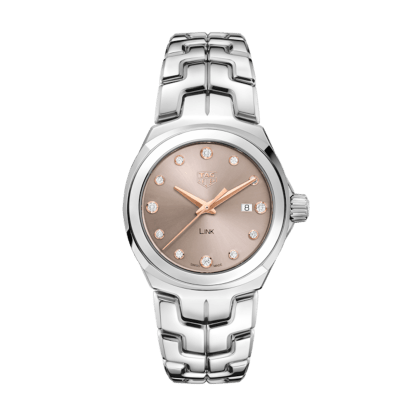 タグ・ホイヤー リンク
デイト