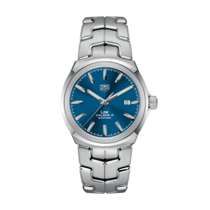 タグ・ホイヤー リンク
デイト