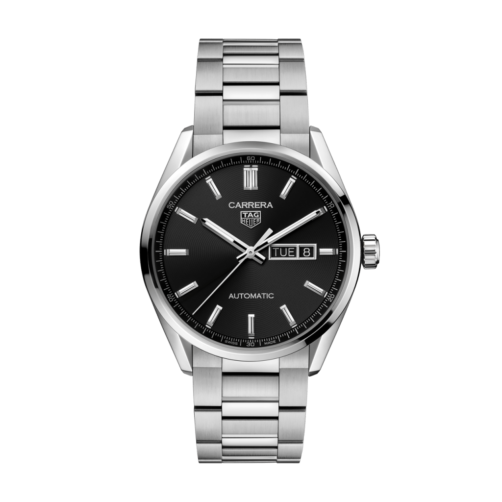 タグホイヤー（TAG Heuer） カレラ デイデイト キャリバー5