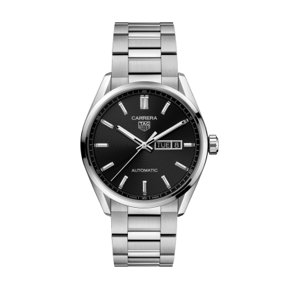 タグ・ホイヤー カレラ
デイデイト