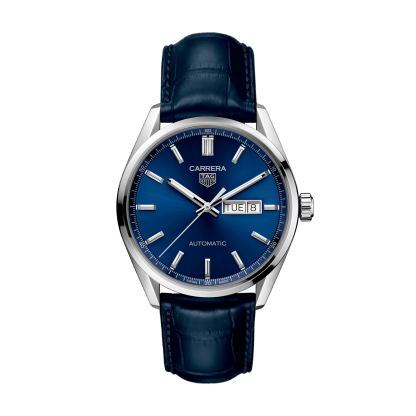 タグ・ホイヤー カレラ
デイデイト