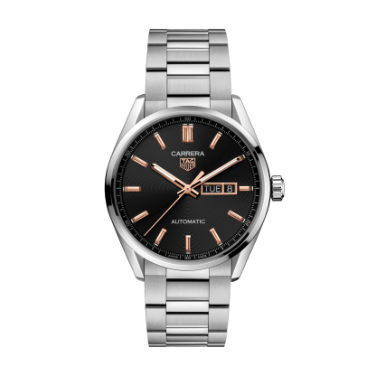 タグ・ホイヤー カレラデイデイト