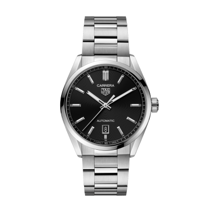 タグ・ホイヤー カレラ
デイト