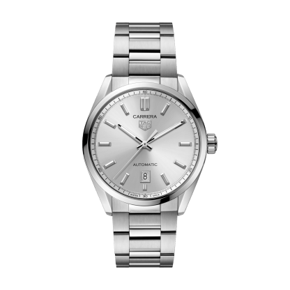 タグ・ホイヤー カレラ
デイト