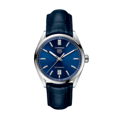 タグ・ホイヤー カレラ
デイト