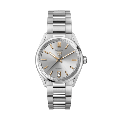 タグ・ホイヤー カレラ
デイト