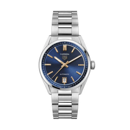 タグ・ホイヤー カレラ
デイト