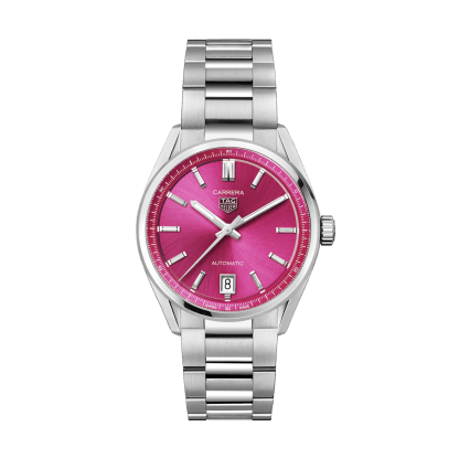 タグ・ホイヤー カレラ
デイト