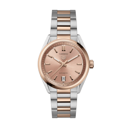 タグ・ホイヤー カレラ
デイト