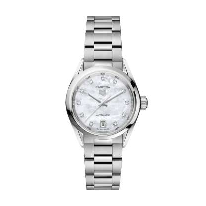 タグ・ホイヤー カレラ
デイト