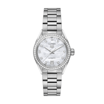 タグ・ホイヤー カレラ
デイト