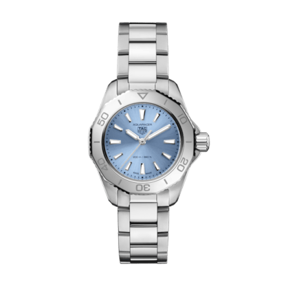 タグ・ホイヤー アクアレーサー
プロフェッショナル200 デ