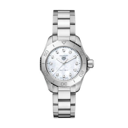 タグ・ホイヤー アクアレーサー
プロフェッショナル200 デ