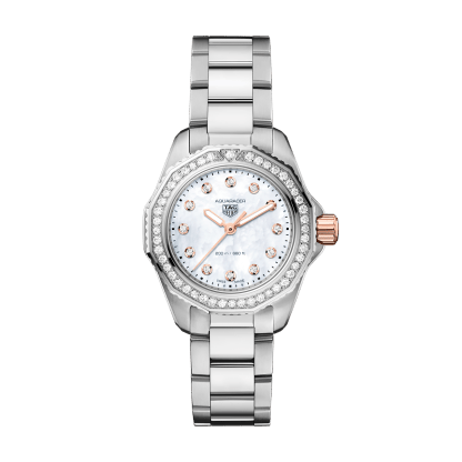 タグ・ホイヤー アクアレーサー
プロフェッショナル200