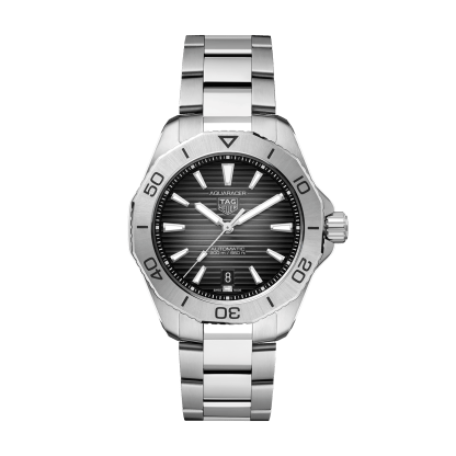 タグ・ホイヤー アクアレーサー
プロフェッショナル200 デイト