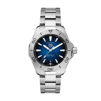 タグ・ホイヤー アクアレーサー
プロフェッショナル200 デイト