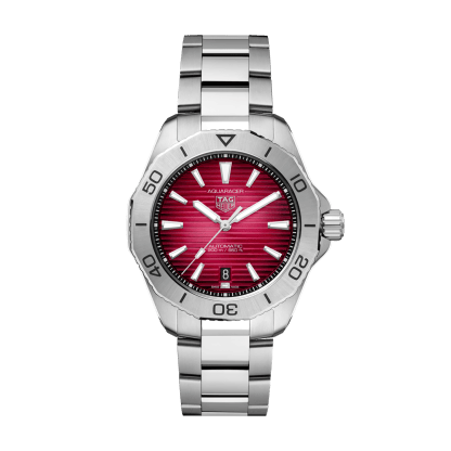 タグ・ホイヤー アクアレーサー
プロフェッショナル200 デイト