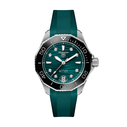 タグ・ホイヤー アクアレーサー
プロフェッショナル300