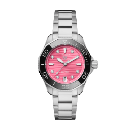 タグ・ホイヤー アクアレーサー
プロフェッショナル300