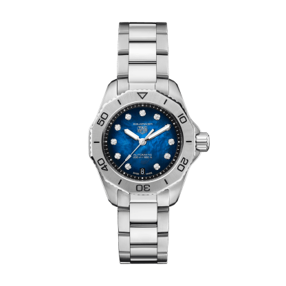 タグ・ホイヤー アクアレーサー
プロフェッショナル200 デイト