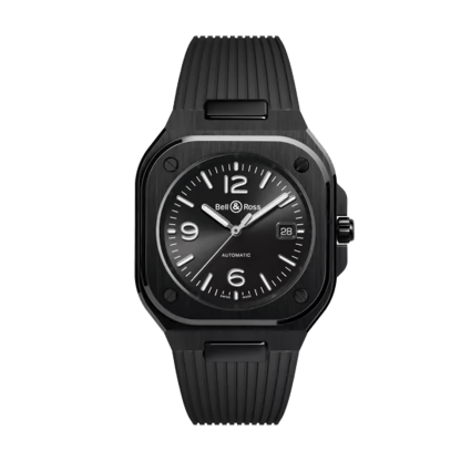 BR 05 BLACK CERAMIC