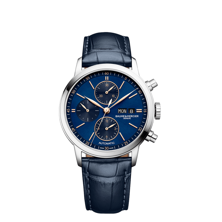 CLIFTON|CLIFTON(クリフトン)|BAUME & MERCIER(ボーム CLIFTON|CLIFTON(クリフトン)|BAUME & MERCIER(ボーム