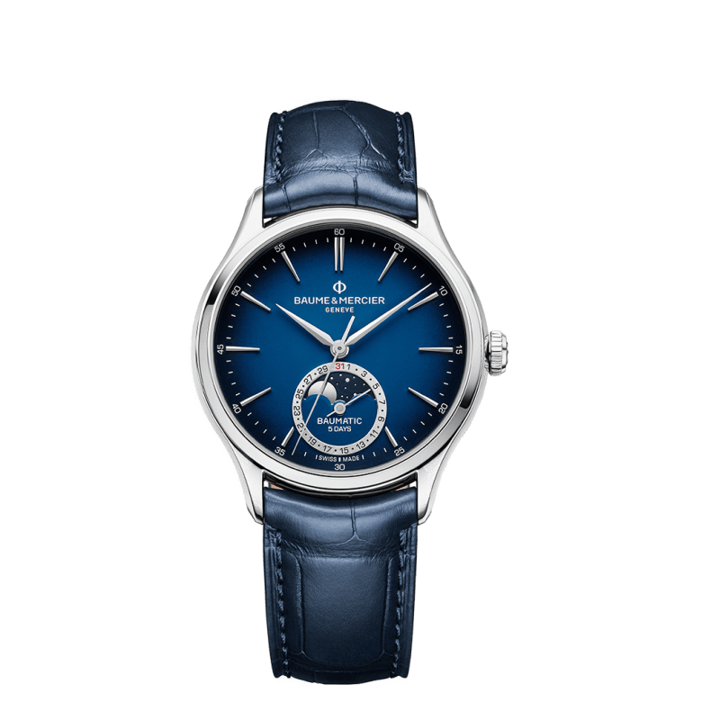 CLIFTON|CLIFTON(クリフトン)|BAUME & MERCIER(ボーム CLIFTON|CLIFTON(クリフトン)|BAUME & MERCIER(ボーム
